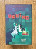 Boîte de Behind