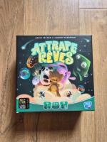Boîte de Attrape Rêves