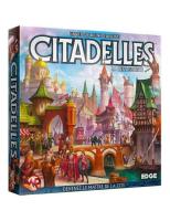 Boîte de Citadelles - Quatrième Edition