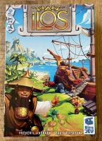 Boîte de Ilôs