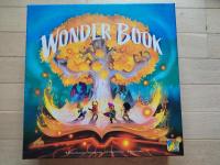 Boîte de Wonder Book