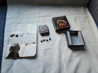 Boîte de A Game of Thrones
