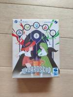 Boîte de Wizards Cup