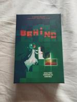 Boîte de Behind