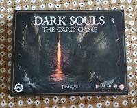 Boîte de Dark Souls: le jeu de cartes