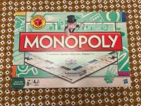 Boîte de Monopoly