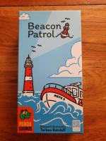 Boîte de Beacon Patrol