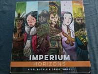 Boîte de Imperium - Horizons