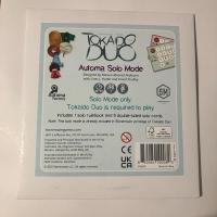 Boîte de Tokaido Duo - Solo Pack